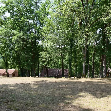 Domaine Le Mayne - Le Chataignier - Clevacances 2 Cles * Blanquefort-sur-Briolance