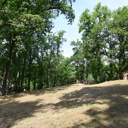 Domaine Le Mayne - Le Chataignier - Clevacances 2 Cles *