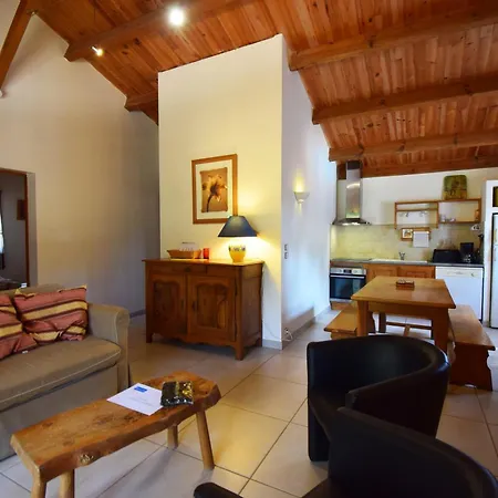 Domaine Le Mayne - Le Chataignier - Clevacances 2 Cles Villa